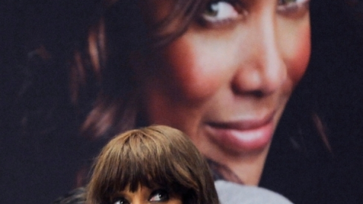 Model Tyra Banks hat einen Abschluss in BWL.