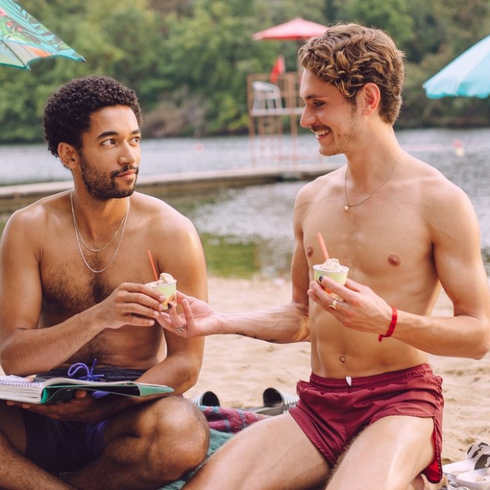 Wiederholung von Episode 3, Staffel 2 online und im TV