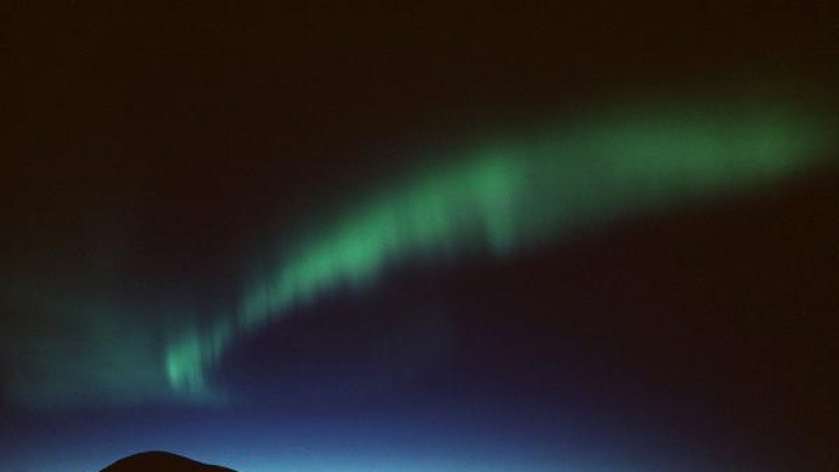 Gewaltige Sonneneruptionen sorgen am Wochenende f&uuml;r heftige Sonnenst&uuml;rme auf der Erde. Alle Infos zu Live-Stream, Terminen, Polarlichtern und Gefahren lesen Sie hier. (Foto)