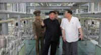 Kim Jong Un besuchte vor kurzem eine Urananreicherungsanlage in Nordkorea. Wie viele Atombomben kann der Diktator für sein Land produzieren lassen?