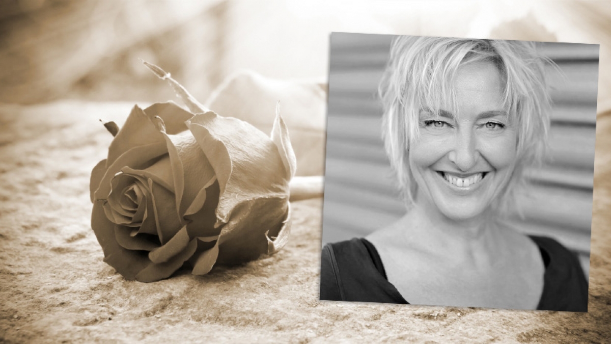 Karen Friesicke ist tot. (Foto)