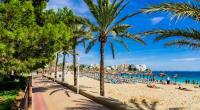 Erneut kam es in Magaluf auf Mallorca zu einer Gruppenvergewaltigung.