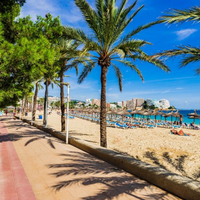 Unter Drogen gesetzt und vergewaltigt! Drei Männer schänden Frau in Magaluf-Hotel