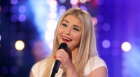 Beatrice Egli gehört seit ihrem Durchbruch bei 