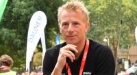 Fabian Wegmann ist der ARD-Experte bei der 