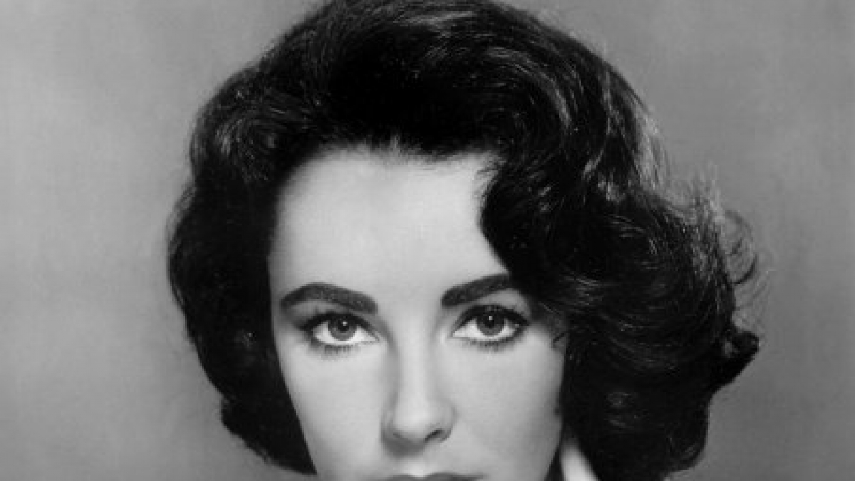 Elizabeth Taylor (Foto)