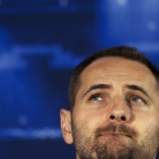 Fußball-Profi Josip Simunic spielte von 1997 bis 1999 für den hamburger SV und von 2000 bis 2009 für Hertha BSC Berlin in der Bundesliga.