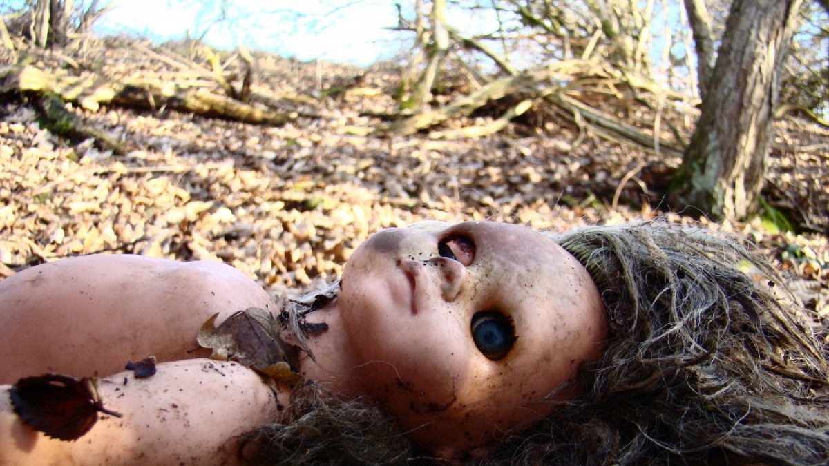 Erst wollten sie nur Geld, dann lockte die M&auml;dchen-Gang die Sch&uuml;lerin in einen Wald, wo ihr Martyrium begann. (Foto)