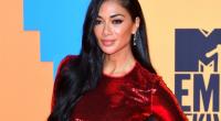 Nicole Scherzinger heizt ihren Fans mit heißen Urlaubsbildern ein.