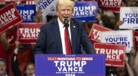 Donald Trump ist bekanntlich um keine Antwort verlegen.