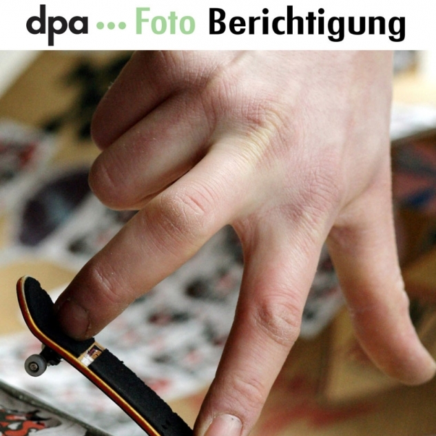 Dominant? Sensibel? Das verraten Ihre Finger