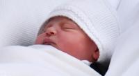 Prinz Louis Arthur Charles.