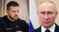 Putin könnte von Selenskyjs Fehler bei der Bachmut-Strategie profitieren.