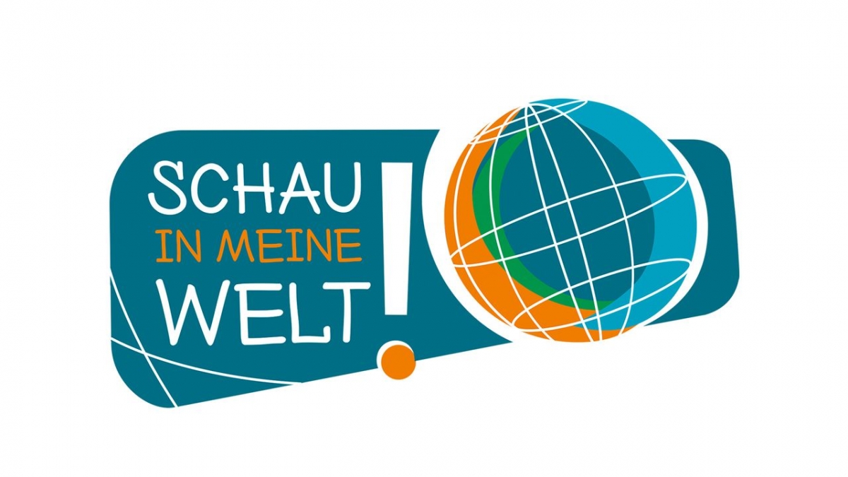 Schau in meine Welt! bei KiKA (Foto)