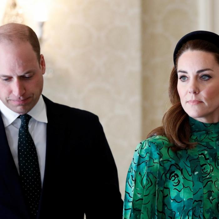 Enthüllt! DESHALB ließ Prinz William seine Liebste jahrelang zappeln