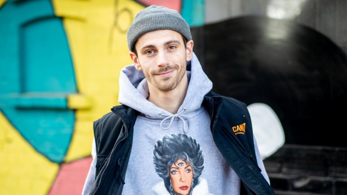 Fynn Kliemann (34) soll mit Corona-Schutzmasken betrogen haben. (Foto)