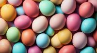 Ostern ohne gefärbte Eier ist für viele Menschen undenkbar.