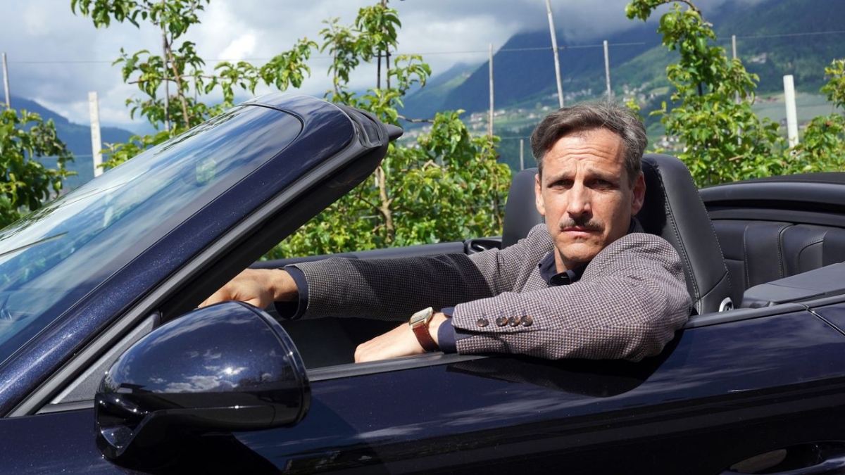 Der Bozen-Krimi bei Das Erste (Foto)