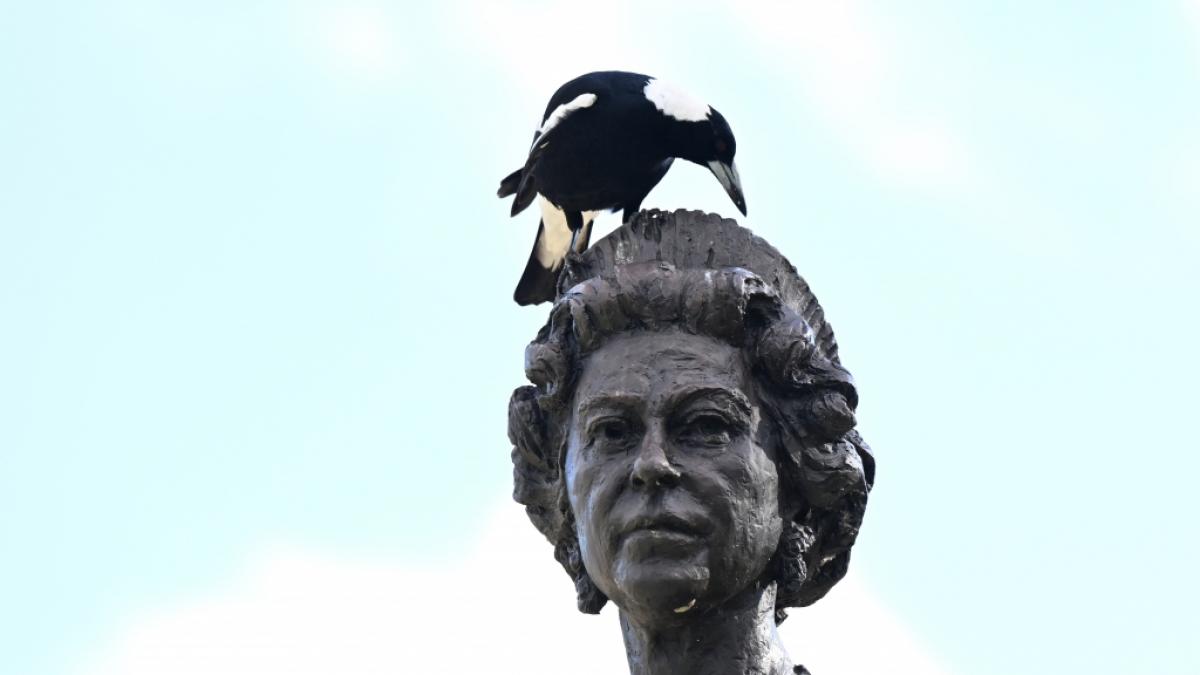Wie wird die Monarchie auf den Tod von K&ouml;nigin Elizabeth reagieren? (Foto)