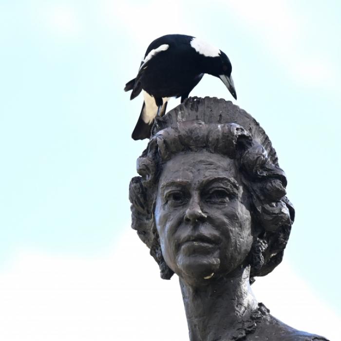 Schock-Vorhersage! Queen-Tod soll Ende der britischen Monarchie einläuten