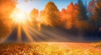 Steht uns ein goldener Oktober bevor?