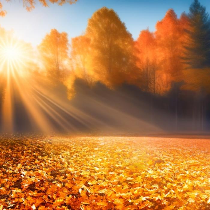 Weiterhin ungewöhnlich warm! Meteorologen sagen 