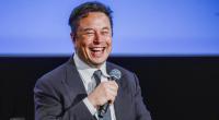 Die Freude dürfte groß sein: Elon Musk hat laut eigenen Angaben abgenommen.