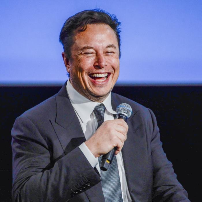 9 Kilogramm weniger! So hat der Tesla-Chef abgenommen