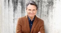 Wolfgang Bahro nimmt sich eine kreative Auszeit von 