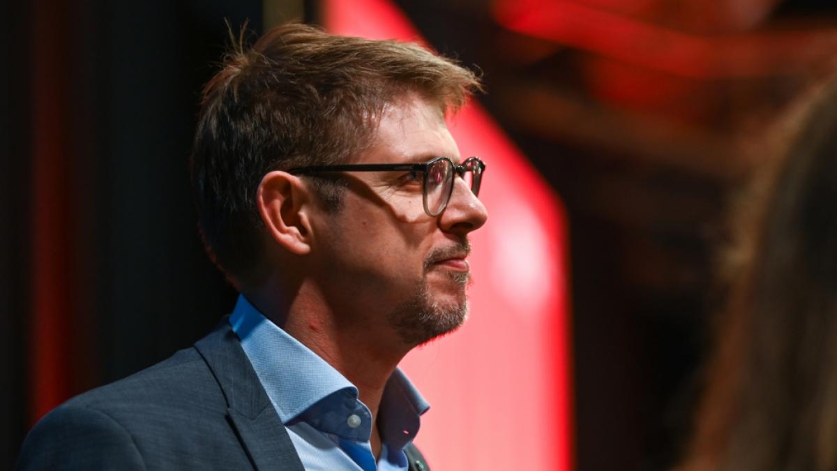 SPD-Politiker Matthias Ecke ist in Dresden-Striesen Opfer eines brutalen Angriffs von Unbekannten geworden. (Foto)