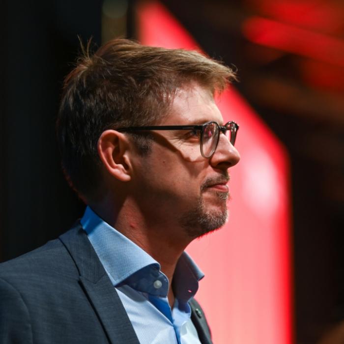 Nach Angriff auf SPD-Politiker - LKA rechnet einen Täter rechtem Spektrum zu