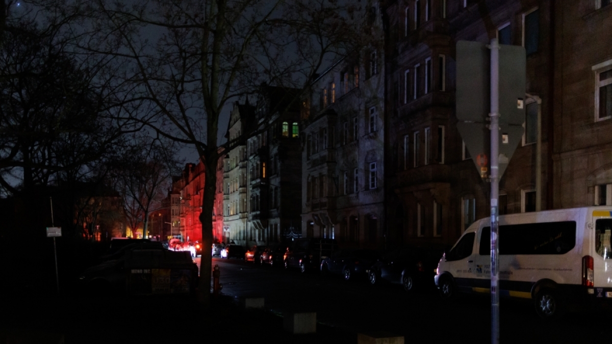 Symbolbild: Achtung Stromausf&auml;lle in Ihrer Gegend. (Foto)