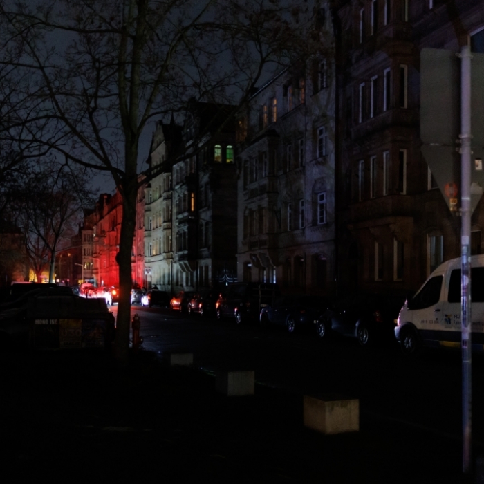 Strom weg? Das ist die Ursache
