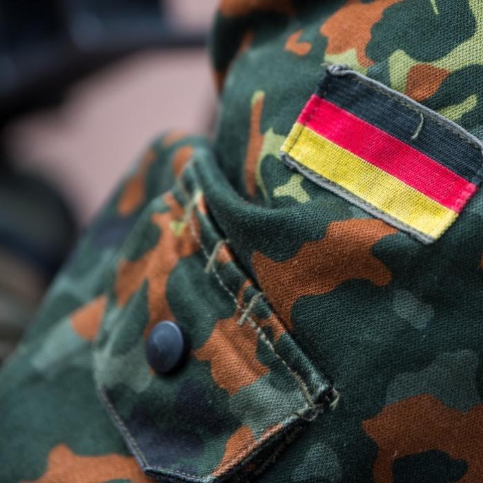 Kinderpornos und Vergewaltigung: Erschütternde Beweise gegen Ex-Soldat