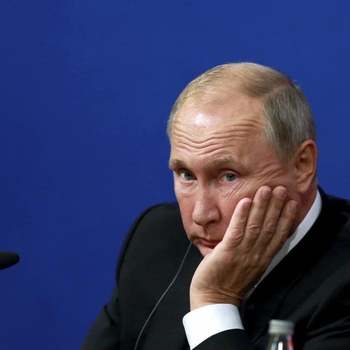 Putin-Regime unter Beschuss! Weitere Generäle im Ukraine-Krieg getötet