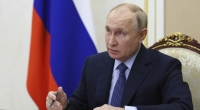 Wladimir Putin hat das Verbot von Atomwaffentests aufgehoben.