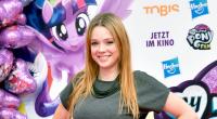 Der Instagram-Account von Anne Wünsche wurde gesperrt.