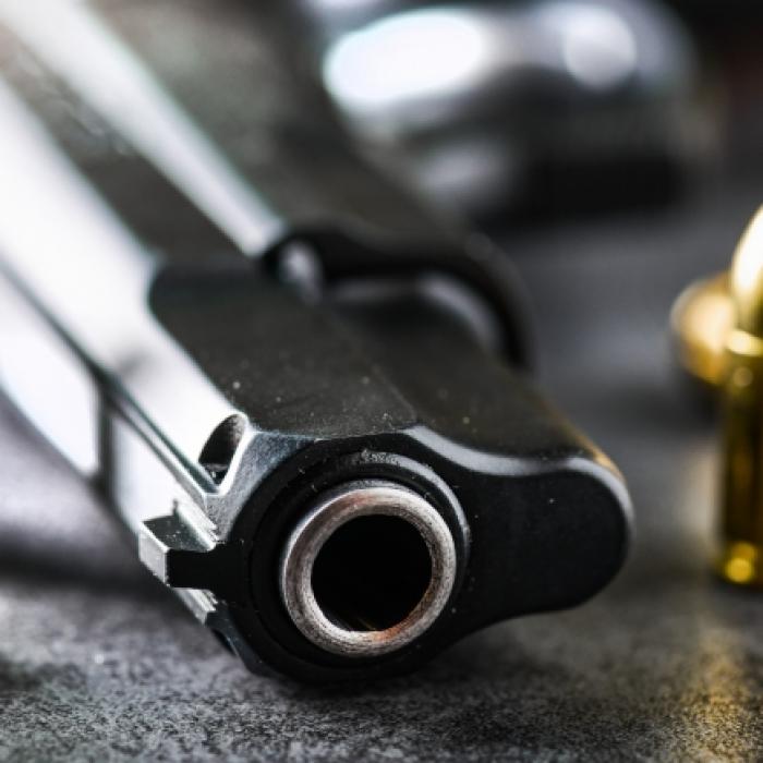 Mordverdacht! Ex-Wrestler soll Ehefrau erschossen haben