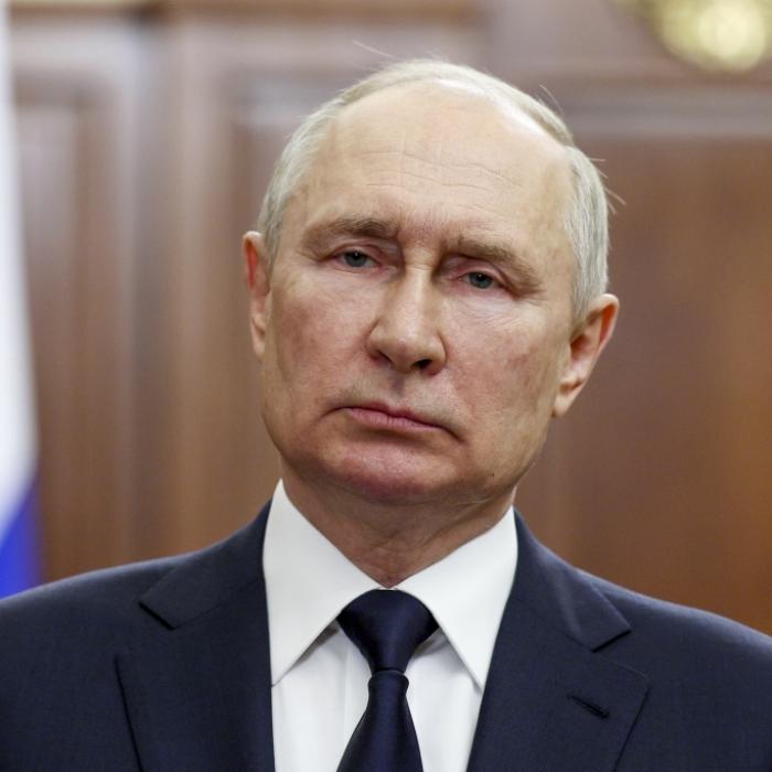 Freundin brutal umgebracht! Putin begnadigt Vergewaltiger nach Folter-Mord