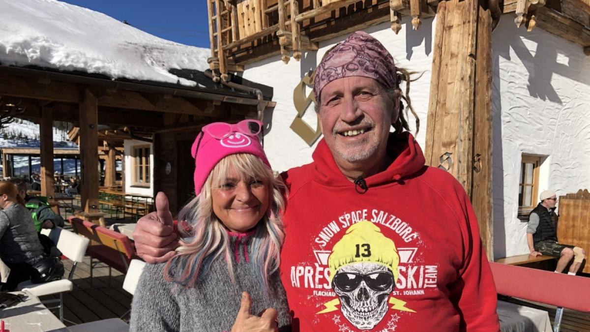 Wegen gesundheitlicher Probleme muss TV-Auswanderer Thommy&nbsp;Mermi-Schmelz k&uuml;rzer treten. (Foto)