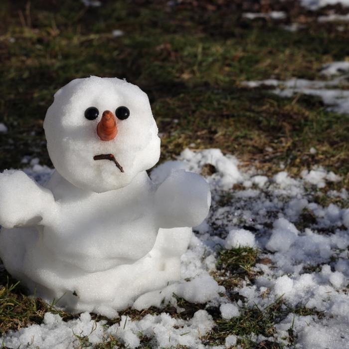 Modell prophezeit Kaltlufteinbruch aus Osteuropa - Kehrt der Winter bitterkalt zurück?