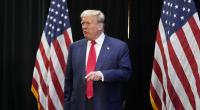 Donald Trump lässt in seinem Wut-Post kein gutes Haar an seinem ehemaligen Stabschef John Kelly.