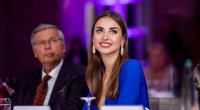 Ekaterina Leonova ist Profitänzerin und tanzt seit 2013 bei 