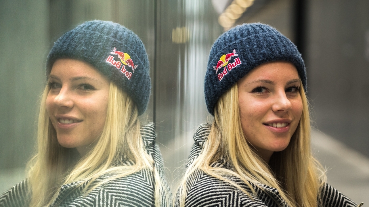 Lisa Zimmermann verzichtet auf die Olympischen Winterspiele 2018 wegen eines Kreuzbandrisses. (Foto)