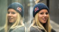 Lisa Zimmermann verzichtet auf die Olympischen Winterspiele 2018 wegen eines Kreuzbandrisses.