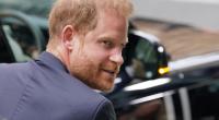Prinz Harry wird von seinem Vater angeblich nicht mit offenen Armen empfangen werden.