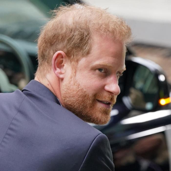 Palast-Insider verrät: Charles kann Harry einfach nicht verzeihen