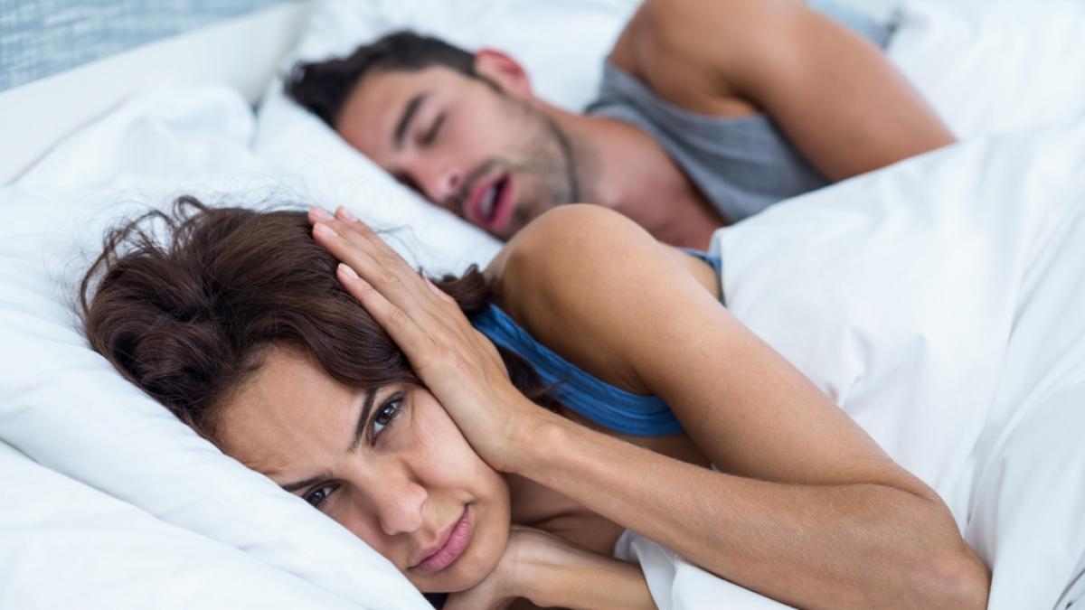 Laut Untersuchungen k&ouml;nnten viele Paare davon profitieren, in getrennten Betten zu schlafen. (Foto)