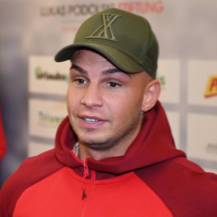 DSDS-Aus besiegelt - Jetzt spricht Pietro zu seinen Fans