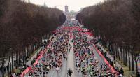 Am 2. April findet in Berlin der Halbmarathon statt.